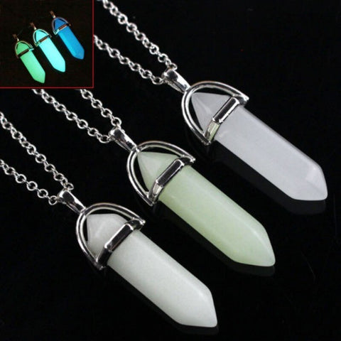 Delysia King Luminous Necklace