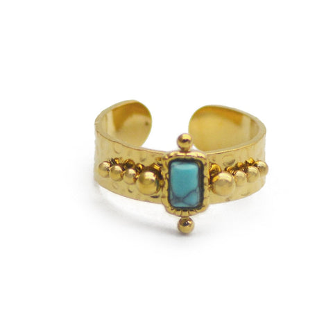 Rings For Women Gold Titanium Steel Ring Drop Shipping Fashion Jewelry Women's Luxury Accessories Designer Jewellery Wedding Set